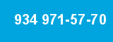 934 971-57-70